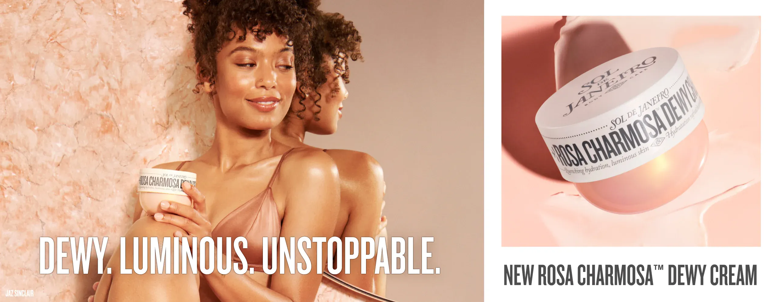 Glow with the Spirit of Brazil